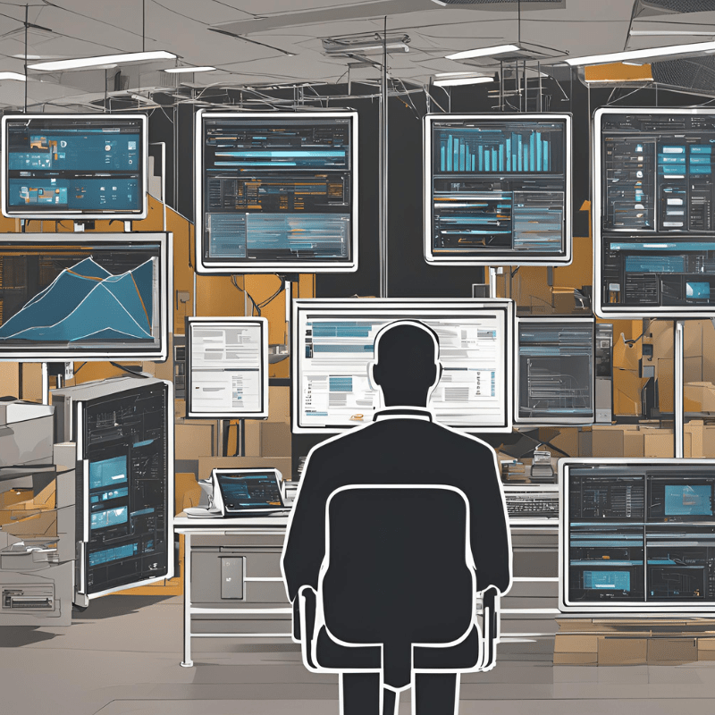 Security & compliance