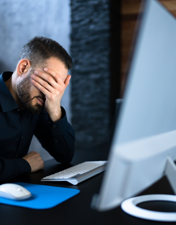 Disaster Recovery Solutions & Backup Services