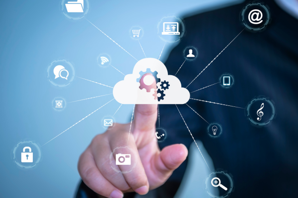 Disaster Recovery Solutions for Small Business