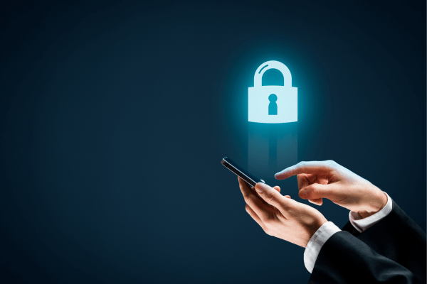 Mobile Application Security