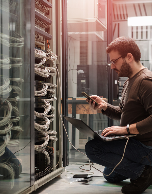 disaster recovery solutions