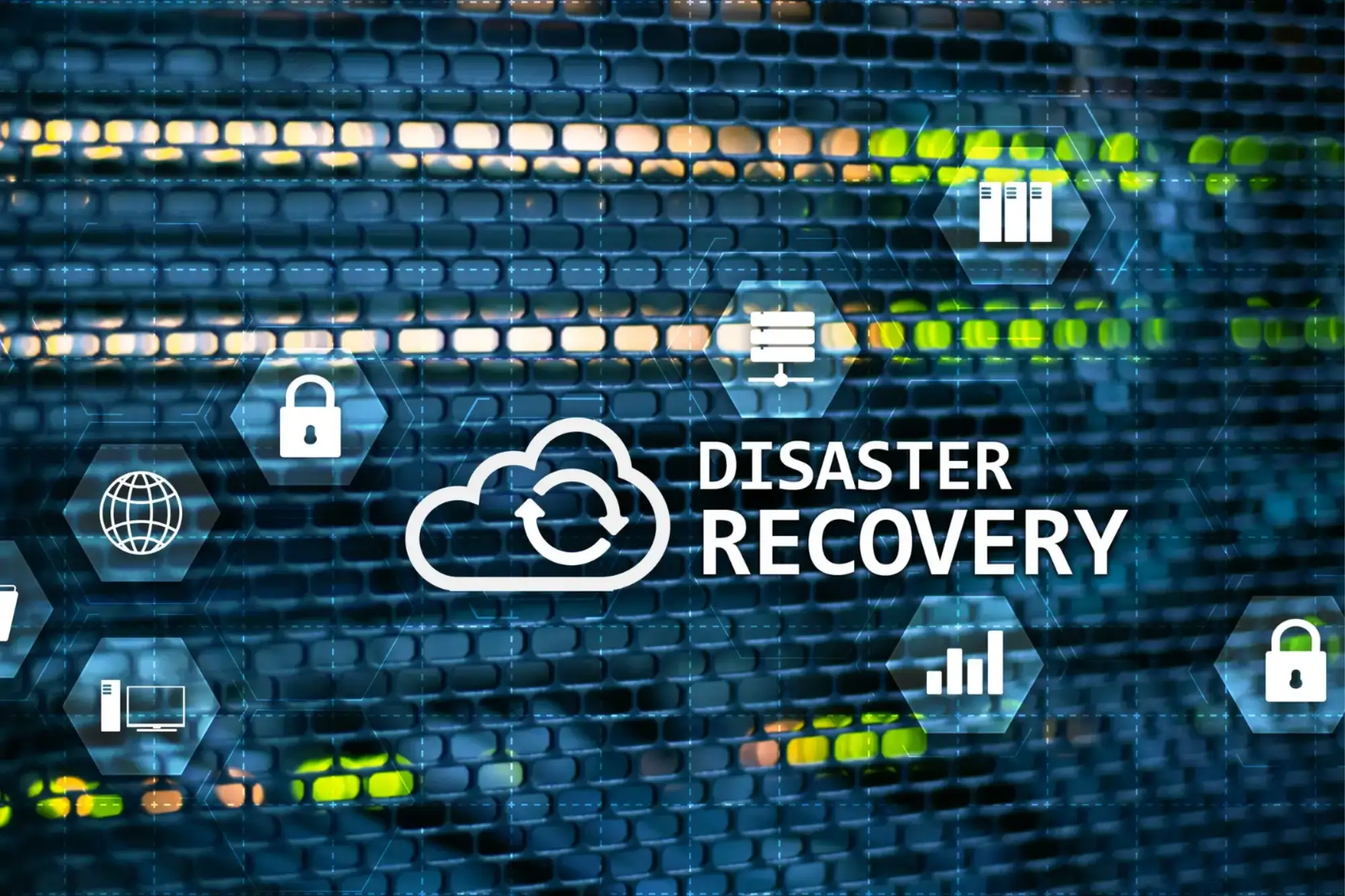 Disaster Recovery Solutions