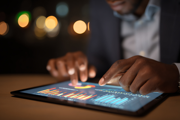 Managed Disaster Recovery Services