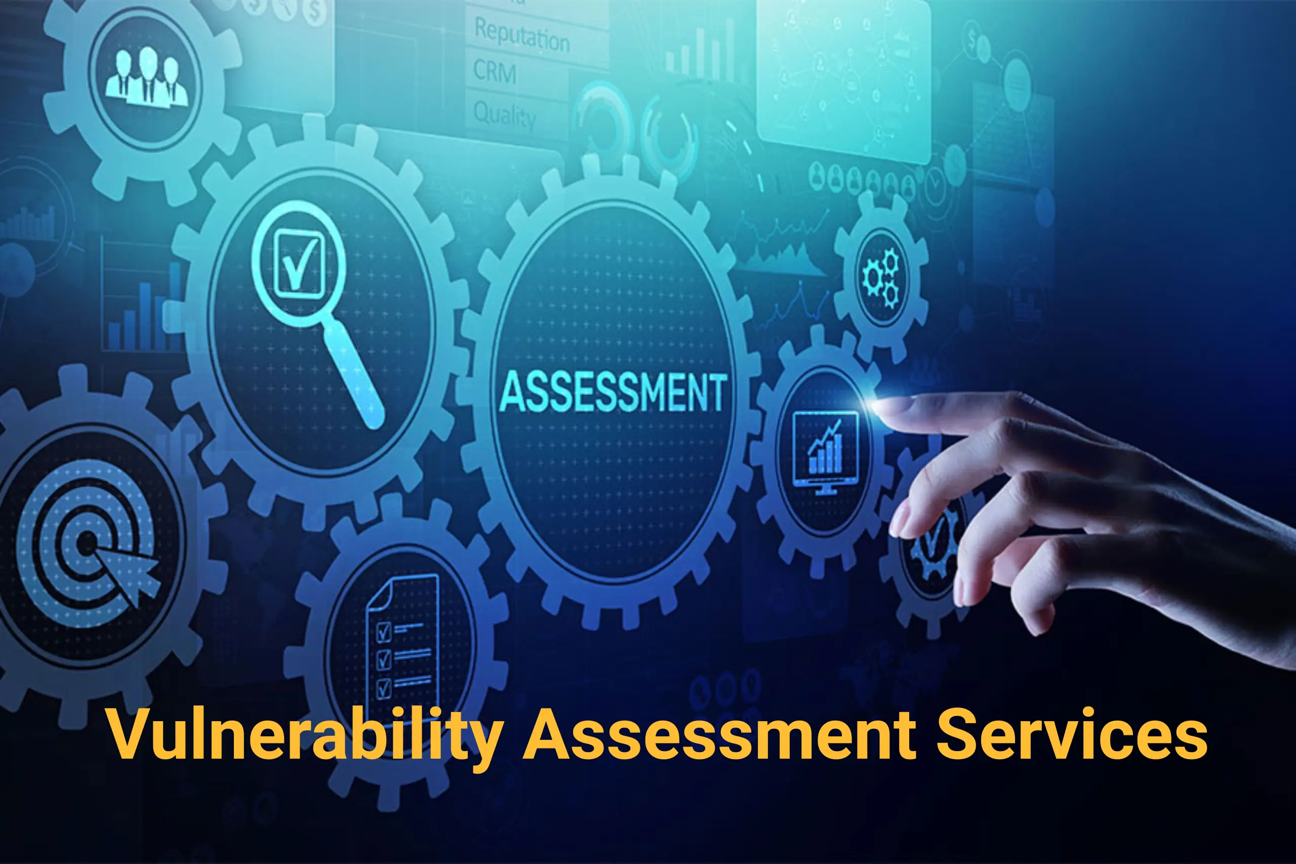 Vulnerability Assessment Services